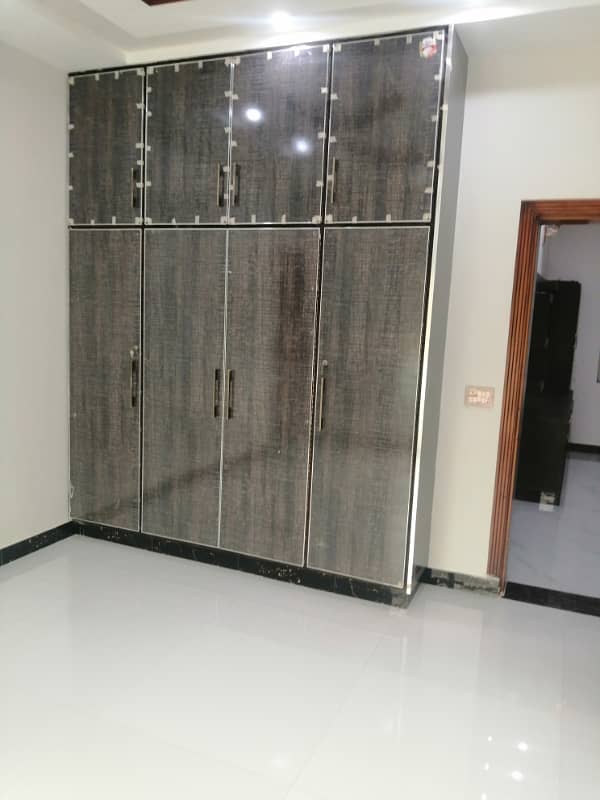 10 Marla House Is Available For Rent On Top Location Of Wapda Town Phase 1, Lahore 7