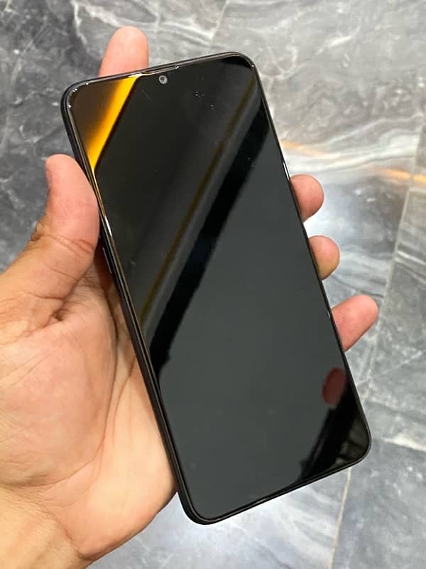 Oppo A12 3/32 0
