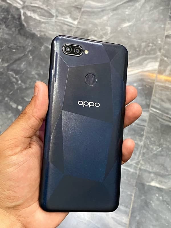 Oppo A12 3/32 1