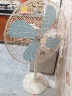Pedestal fan for sale