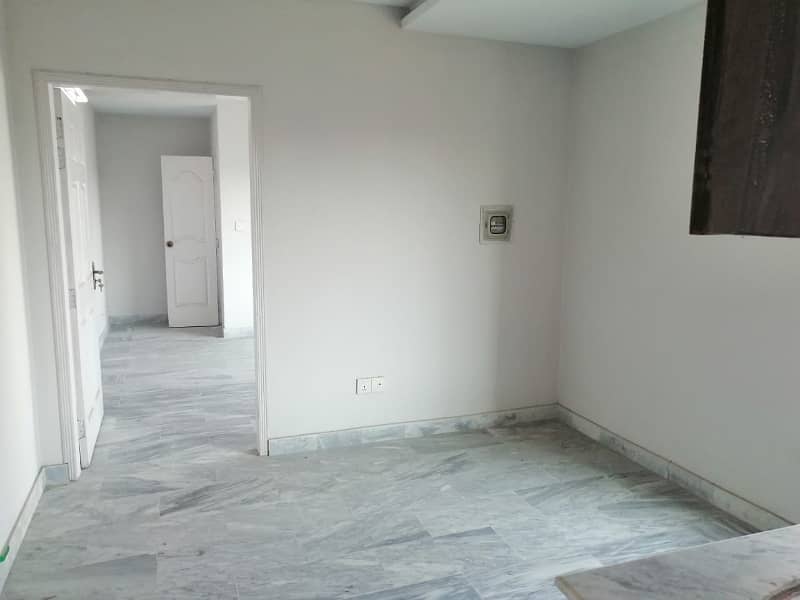 450 Square Feet Flat Situated In Margalla View Housing Society For rent 0