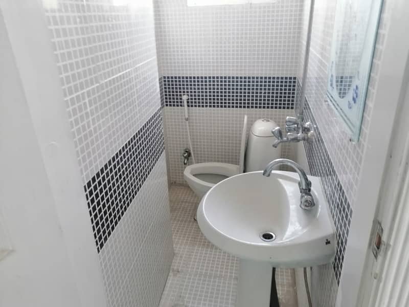 450 Square Feet Flat Situated In Margalla View Housing Society For rent 4