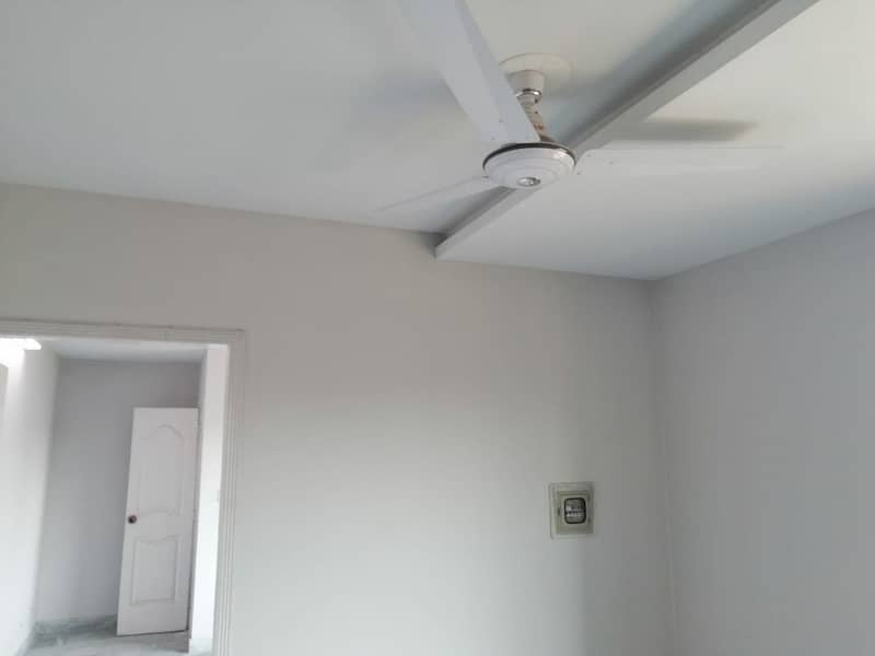450 Square Feet Flat Situated In Margalla View Housing Society For rent 7