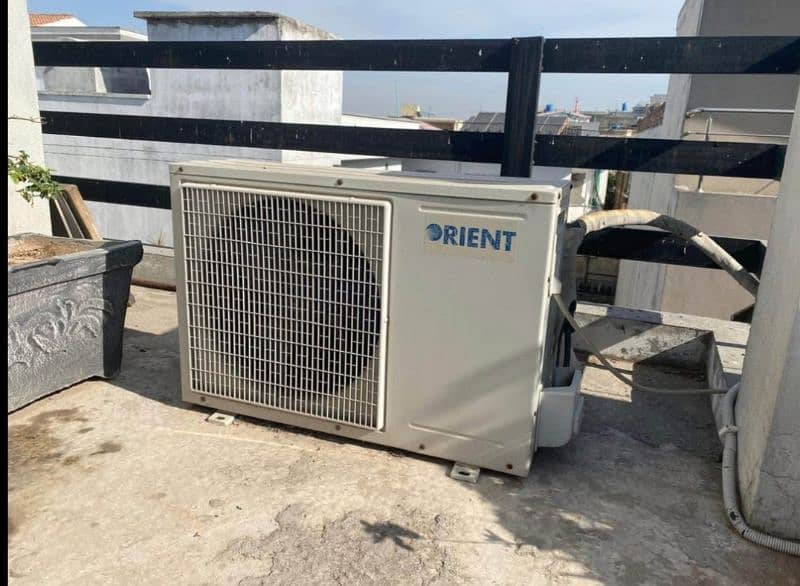 orient split AC only Cool 1