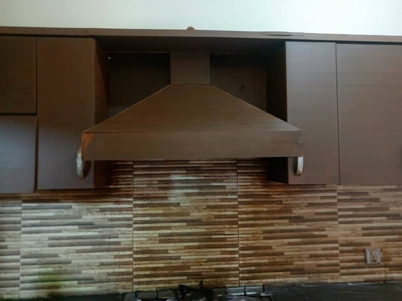 2100 Square Feet Lower Portion Is Available For rent In Margalla View Society - Block D 1