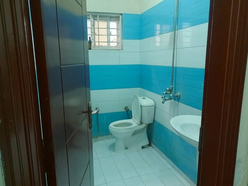 2100 Square Feet Lower Portion Is Available For rent In Margalla View Society - Block D 6