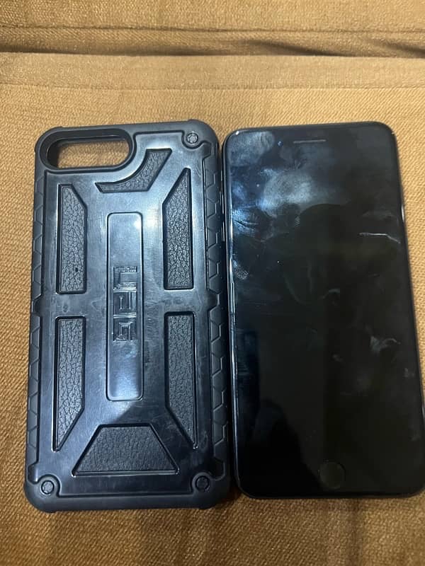 iphone 7 plus non pta 32 gb 1