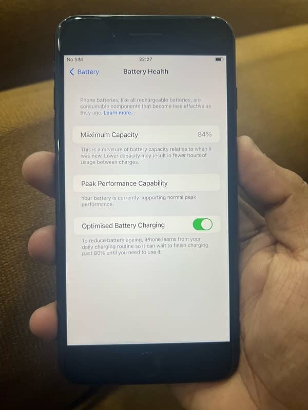 iphone 7 plus non pta 32 gb 6