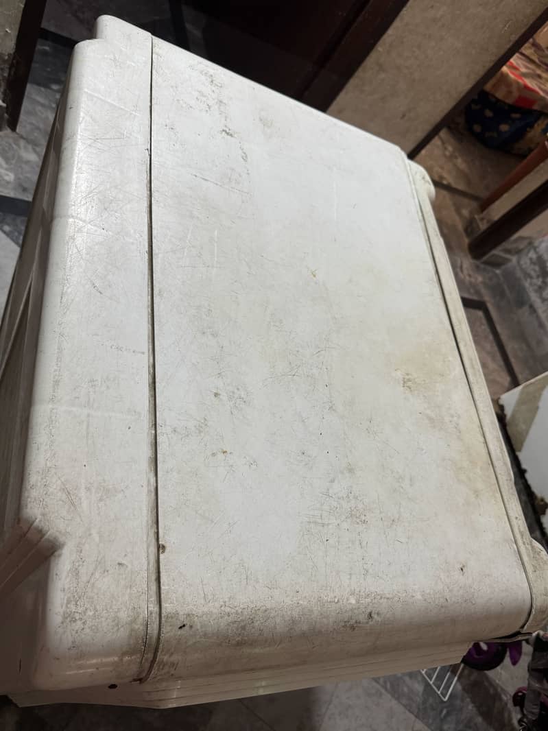 Selling 1