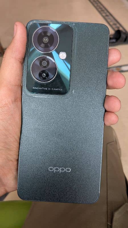 oppo Reno11 f 5g 5