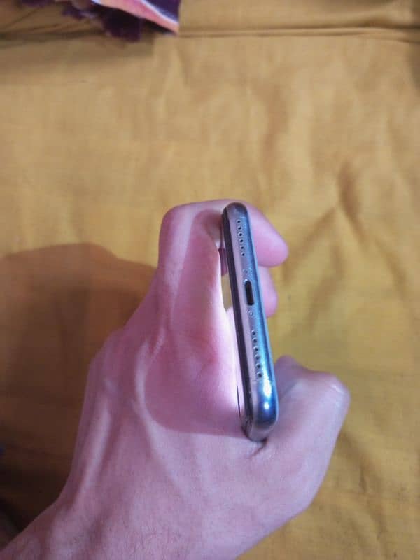 Iphone X pta Approved 64gb 1