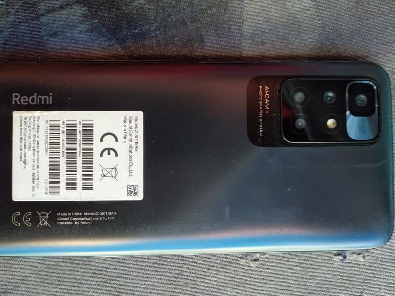 redmi note 10 4