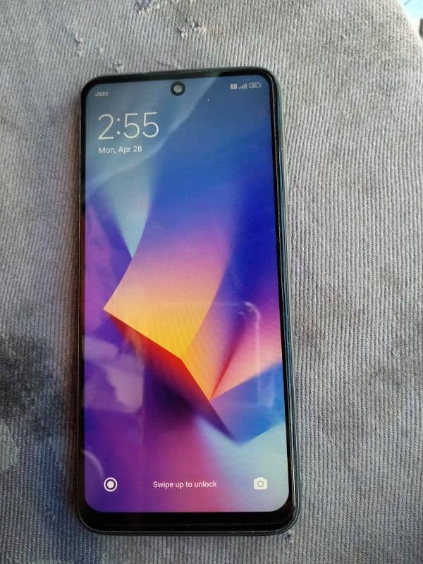 redmi note 10 5