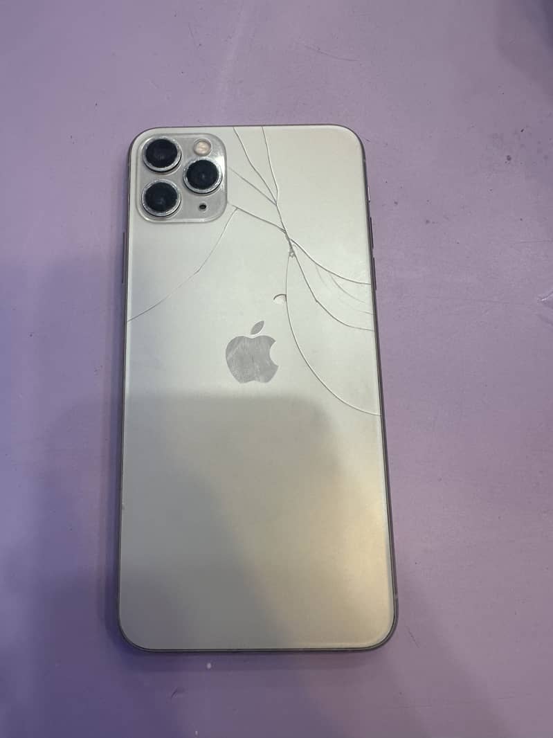 I phone 11 pro max 0