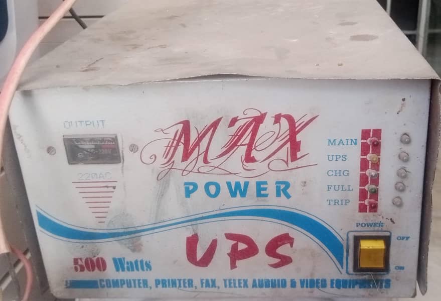 UPS Local 0