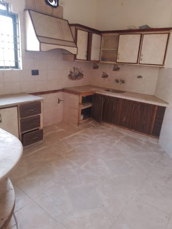 12 Marla Upper Portion For Rent 2 Bedroom Attach Washroom 1