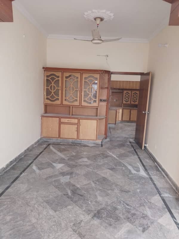 12 Marla Upper Portion For Rent 2 Bedroom Attach Washroom 2