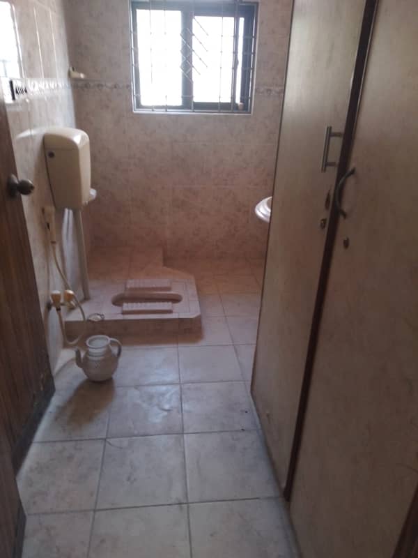 12 Marla Upper Portion For Rent 2 Bedroom Attach Washroom 3