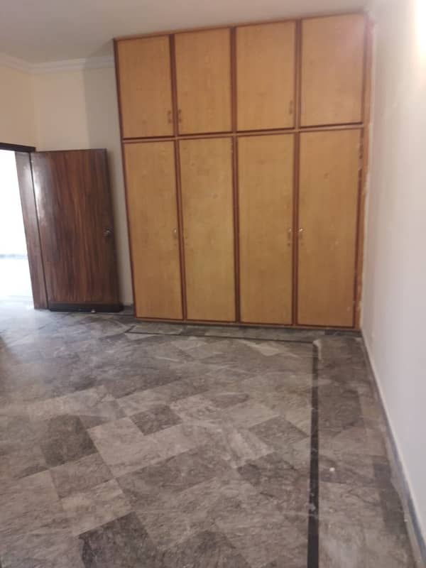 12 Marla Upper Portion For Rent 2 Bedroom Attach Washroom 6