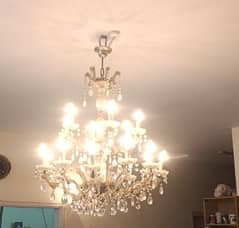 chandelier