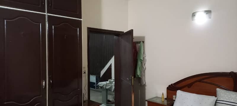 5 Marla Lower Portion Available For Rent In Johar Town J-2 Block 5