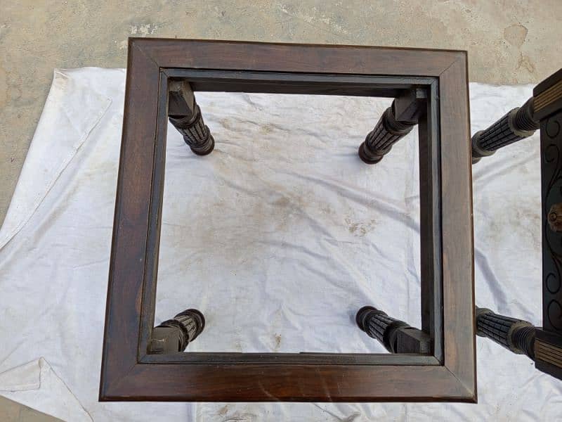 pure wooden 1