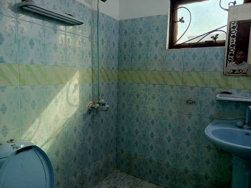 10 Marla House Available For Silent Office For Rent In Johar Town D Block 16