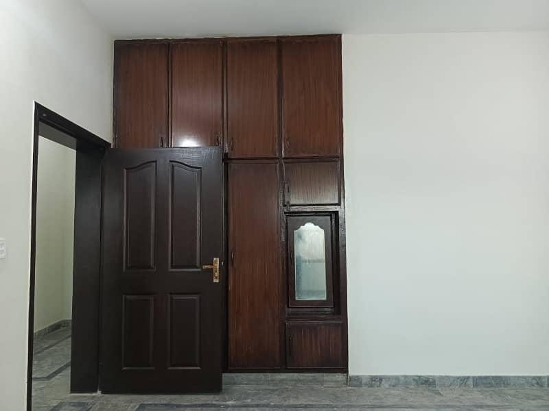 10 Marla House Available For Silent Office For Rent In Johar Town D Block 18