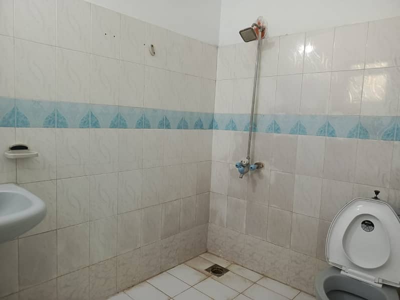10 Marla House Available For Silent Office For Rent In Johar Town D Block 20