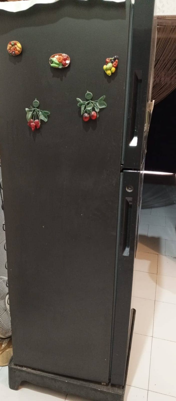 Haier fridge/refrigerator for sale/double door fridge 2
