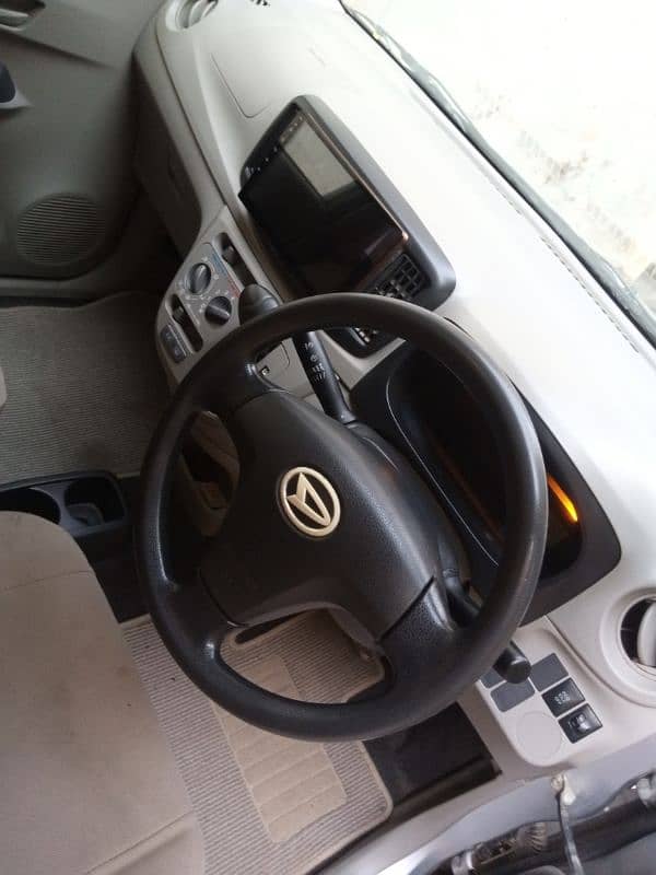 Daihatsu Mira 2016 3