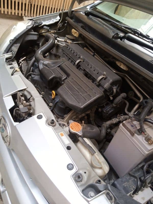 Daihatsu Mira 2016 5