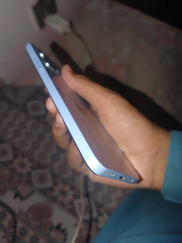 real me note 50 (4/64 memory] exchange possible 3