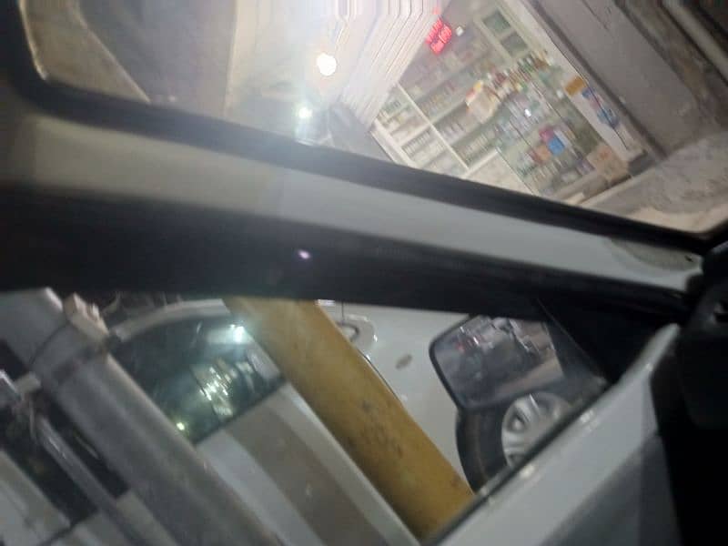 Suzuki Mehran VXR 2004 11