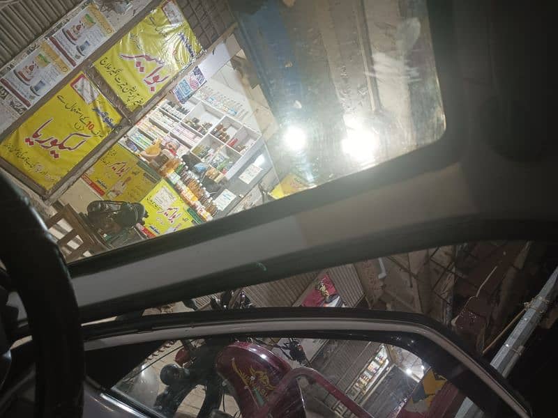 Suzuki Mehran VXR 2004 13