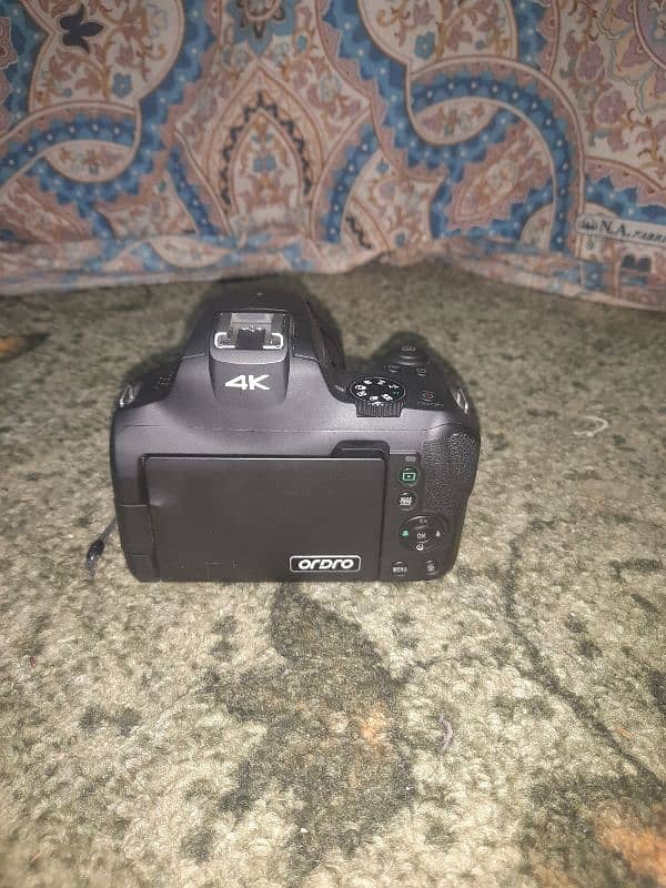 ordro g700 2