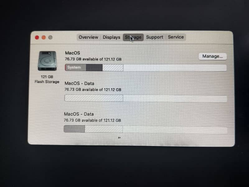 MACBOOK 2013-14 1