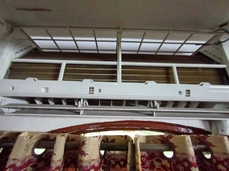 Haier 1.5 Ton 1