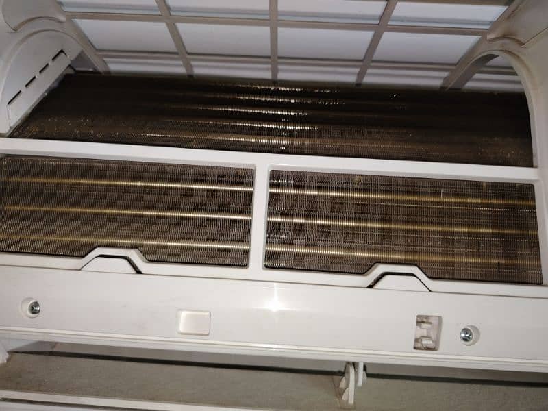 Haier 1.5 Ton 2