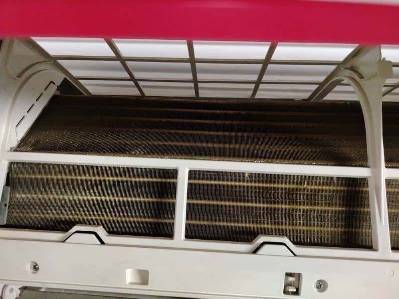 Haier 1.5 Ton 4