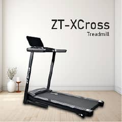 |Treadmill