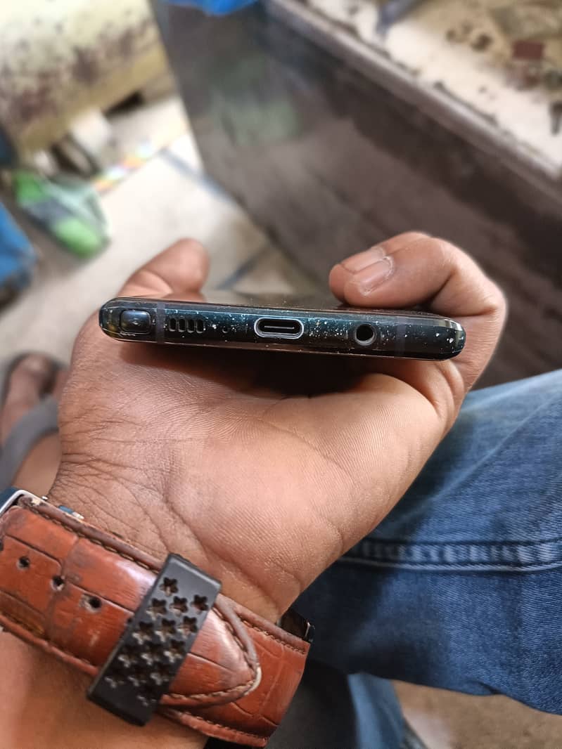 Samsung galaxy note 9 official pta approved 1