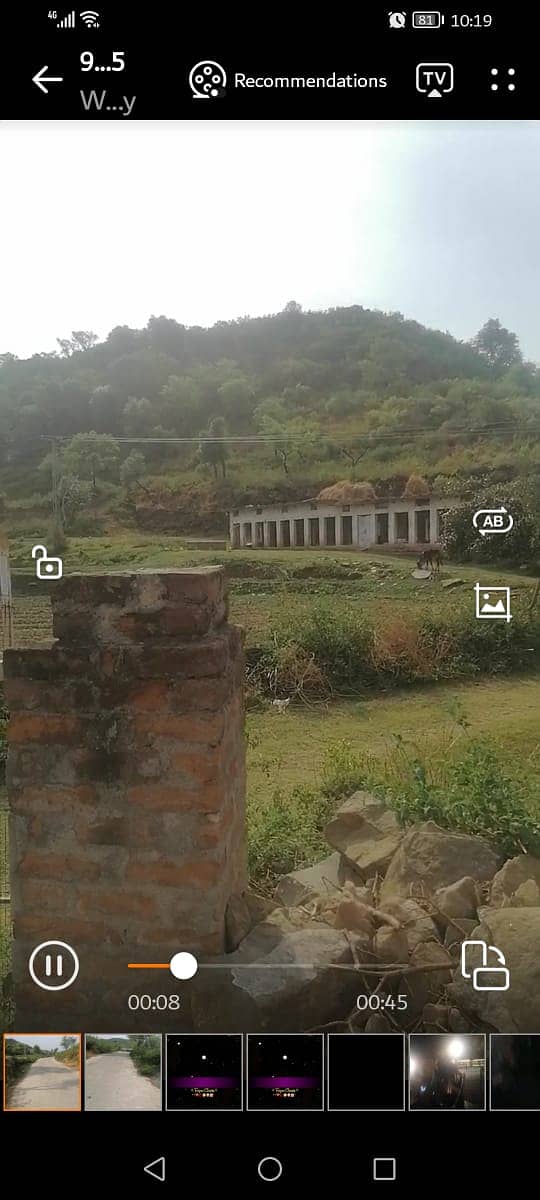 Agricultural, Dairy,Goat, Cattle and Poultary Farms available for Rent 11