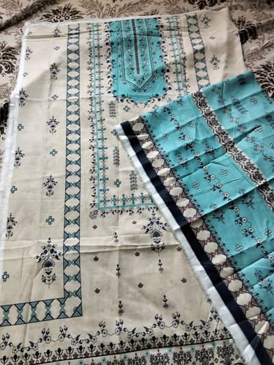discount offer sale on Alkaram 2 piece suit free delivery in  karachi