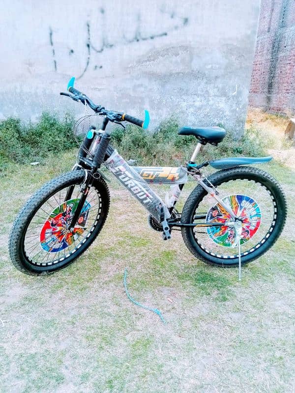 bicycle for sale 0