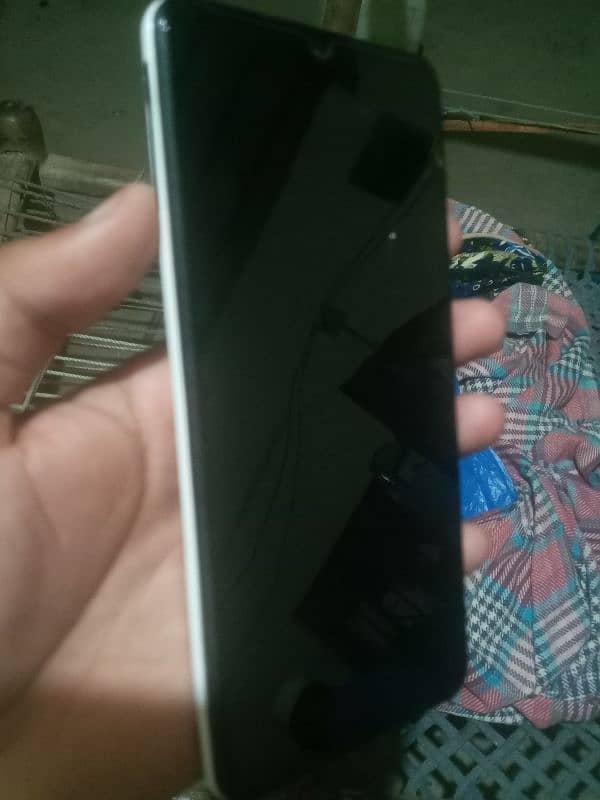 Samsung galaxy a31 2
