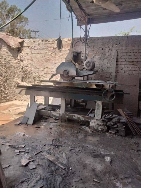 marble factory main karigar ki zrorat ha 0