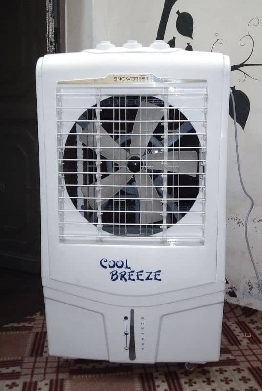 Air Cooler 0