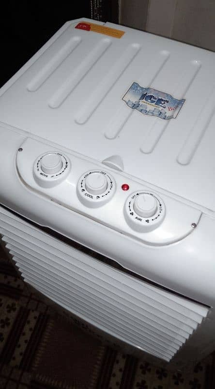 Air Cooler 3
