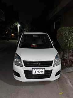 Suzuki Wagon R 2016